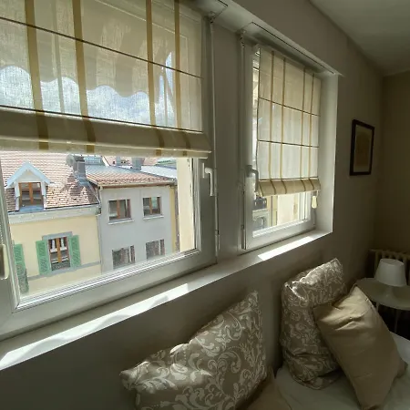 Elegant Duplex De Standing De 230m2 Ла-Рош-сюр-Форон