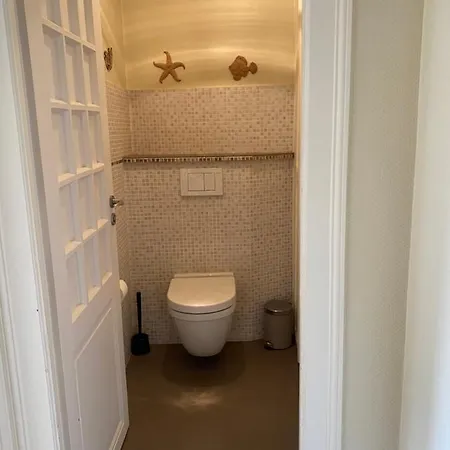 Elegant Duplex De Standing De 230m2 Apartment