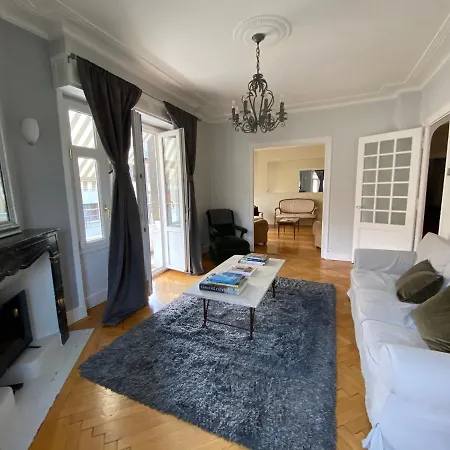 Elegant Duplex De Standing De 230m2 La Roche-sur-Foron