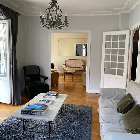Apartment Elegant Duplex De Standing De 230m2 La Roche-sur-Foron