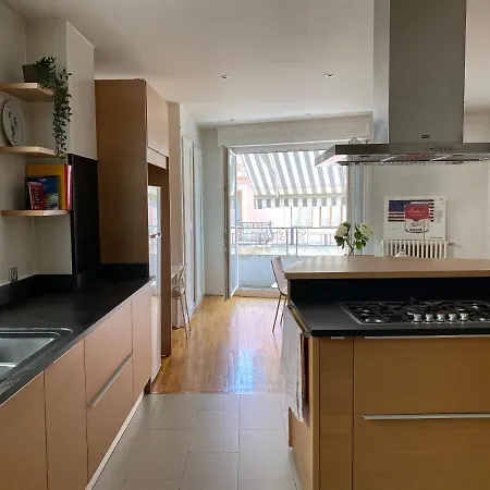Apartment Elegant Duplex De Standing De 230m2 La Roche-sur-Foron
