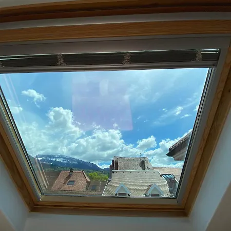 Elegant Duplex De Standing De 230m2 Apartment La Roche-sur-Foron
