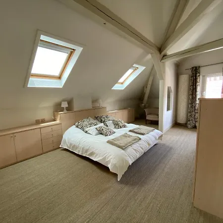 Elegant Duplex De Standing De 230m2