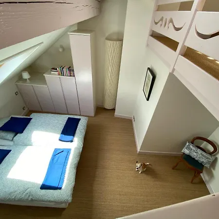 Elegant Duplex De Standing De 230m2 Апартаменты *