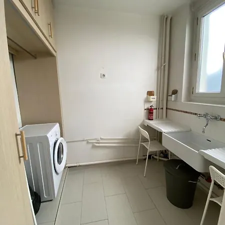 Elegant Duplex De Standing De 230m2 La Roche-sur-Foron