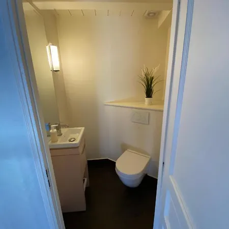 Elegant Duplex De Standing De 230m2 Apartment *