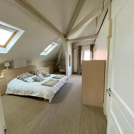 Elegant Duplex De Standing De 230m2 Apartment La Roche-sur-Foron