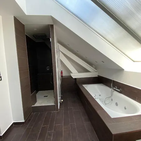 Elegant Duplex De Standing De 230m2 Apartment La Roche-sur-Foron