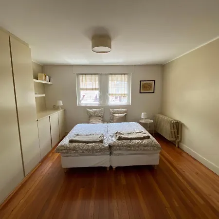 Elegant Duplex De Standing De 230m2 Apartment *