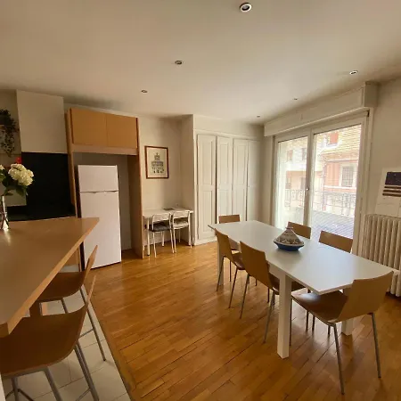 Elegant Duplex De Standing De 230m2 Apartment La Roche-sur-Foron