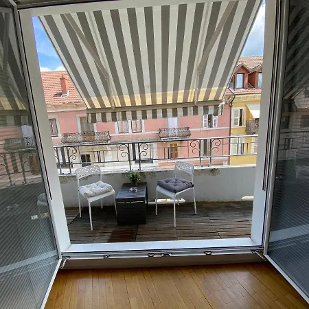 Elegant Duplex De Standing De 230m2