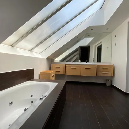 Elegant Duplex De Standing De 230m2 * La Roche-sur-Foron